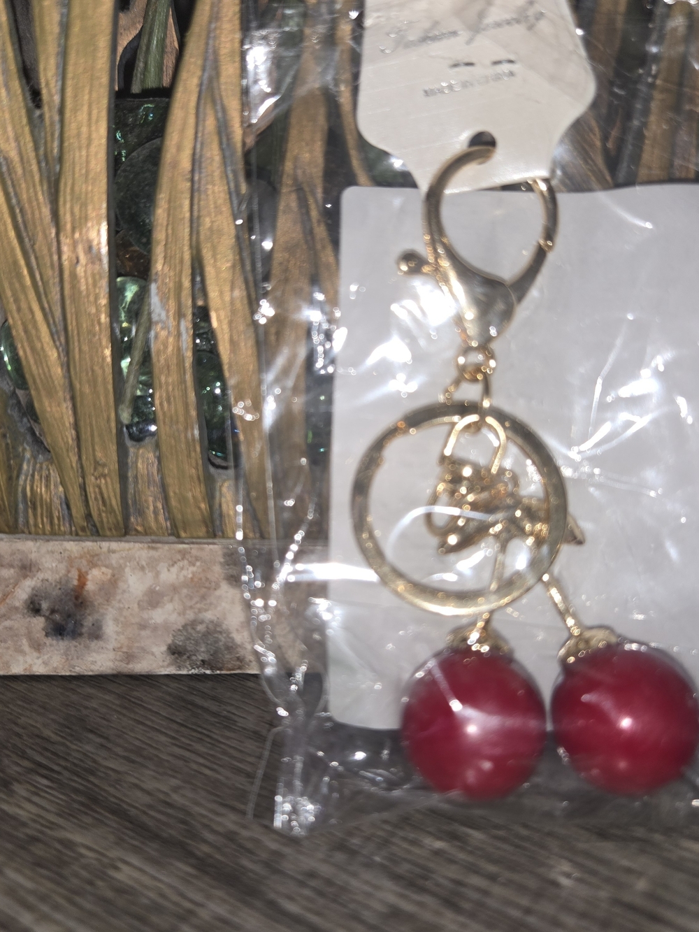 Unused Keychain - Picture 3 of 3